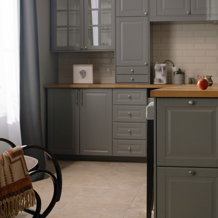 Custom Cabinets in Tullahoma, TN