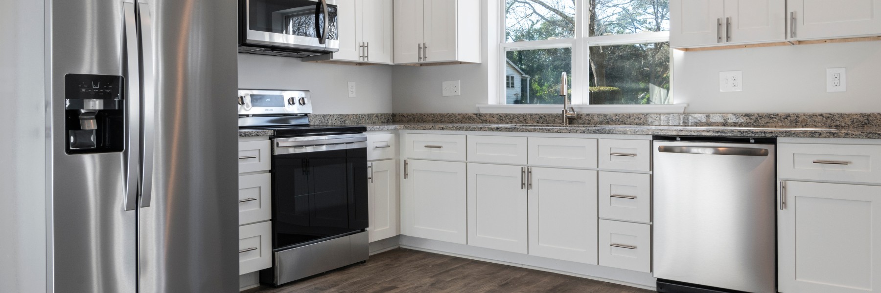 Custom Cabinets in Tullahoma, TN