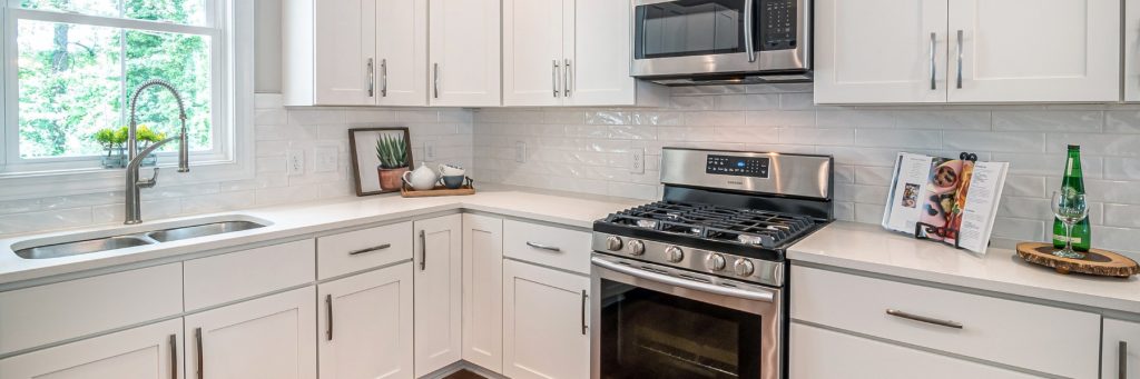 Custom Cabinets in Tullahoma, TN