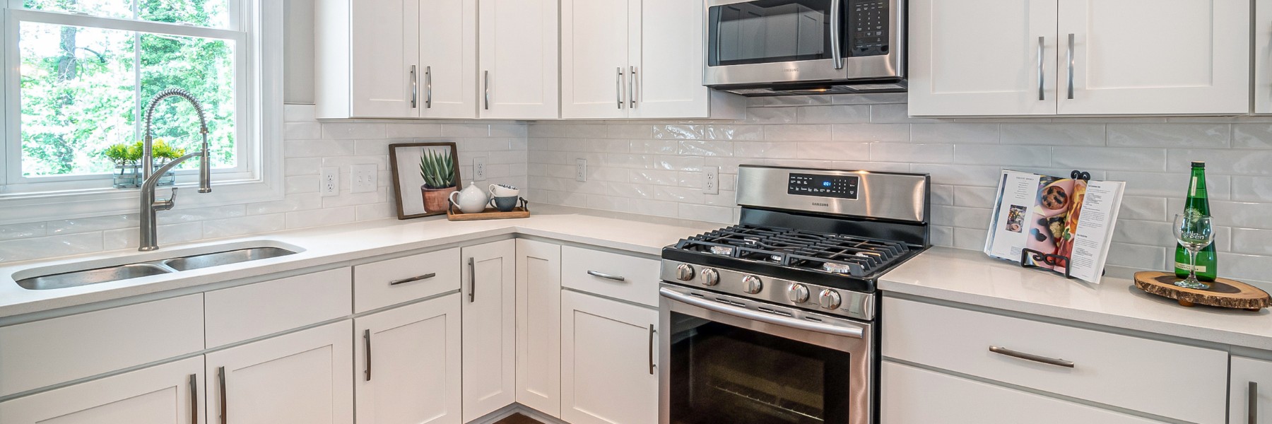 Custom Cabinets in Tullahoma, TN