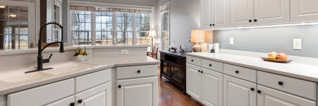 Custom Cabinets in Tullahoma, TN