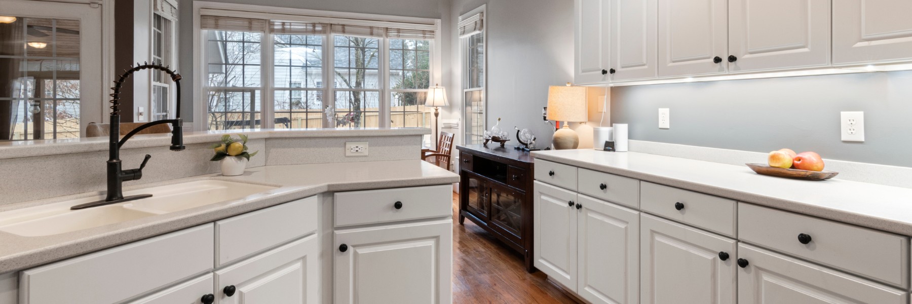 Custom Cabinets in Tullahoma, TN