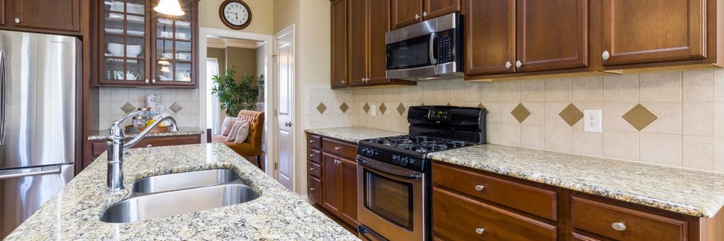 Custom Cabinets in Tullahoma, TN